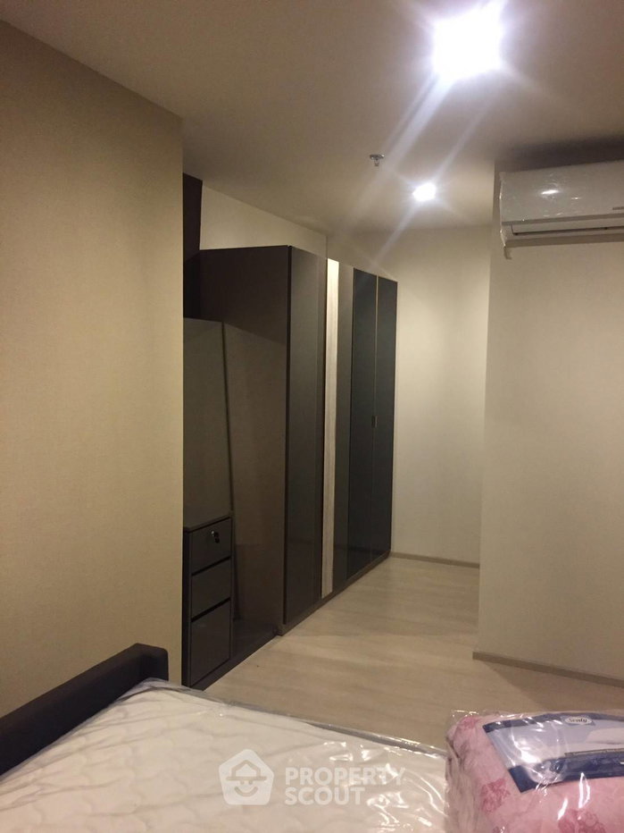 รูป คอนโด 2 ห้องนอน Life สุขุมวิท 48 ชั้น 17 ใกล้ BTS พระโขนง (ID 888939) - รูปที่ 16/16