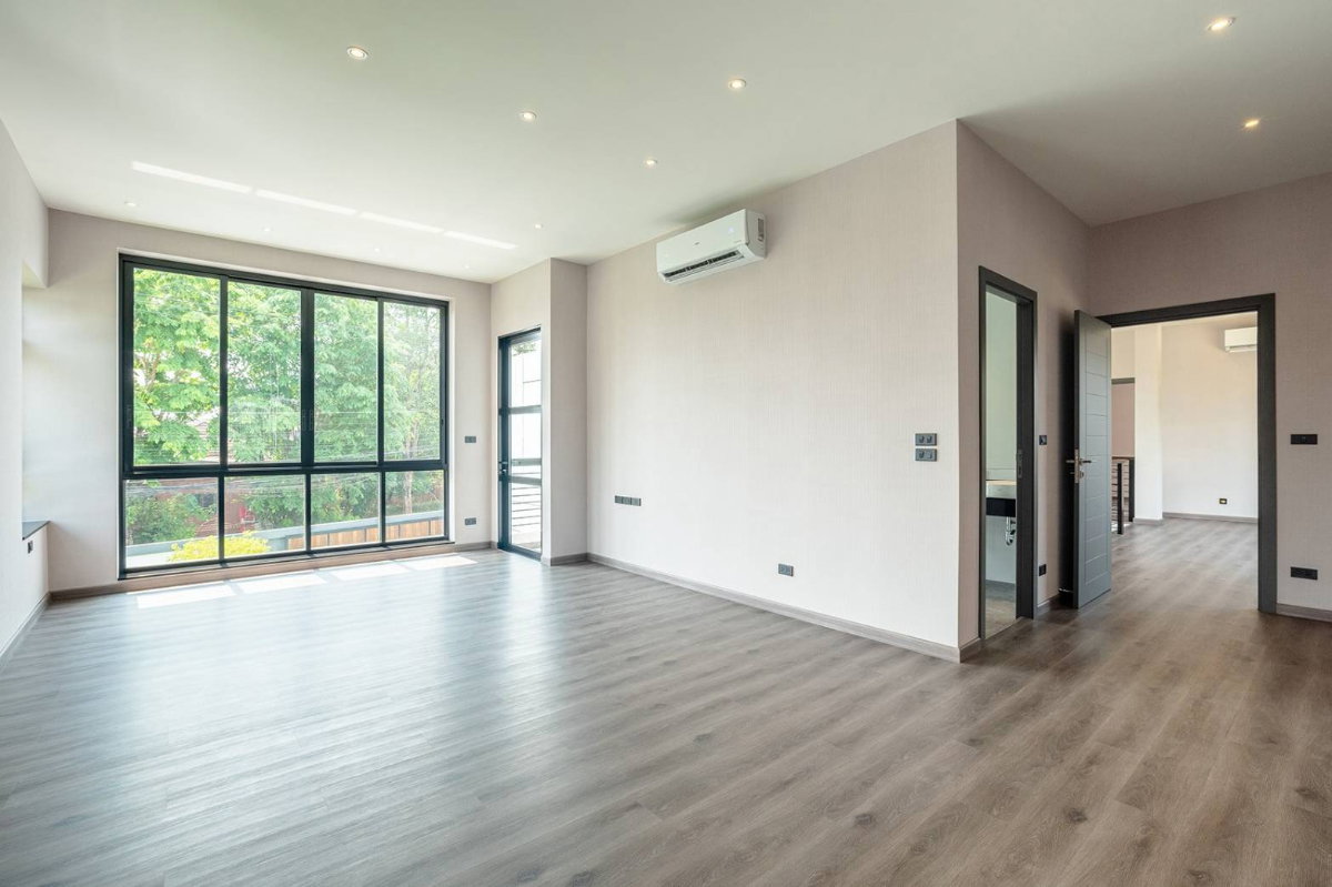 รูป ขาย 🏡✨ บ้าน Pool Villa 2 ชั้น สร้างใหม่ ระดับ Premium ใกล้โรงเรียนนานาชาติ #C7MG100936 - รูปที่ 14/18