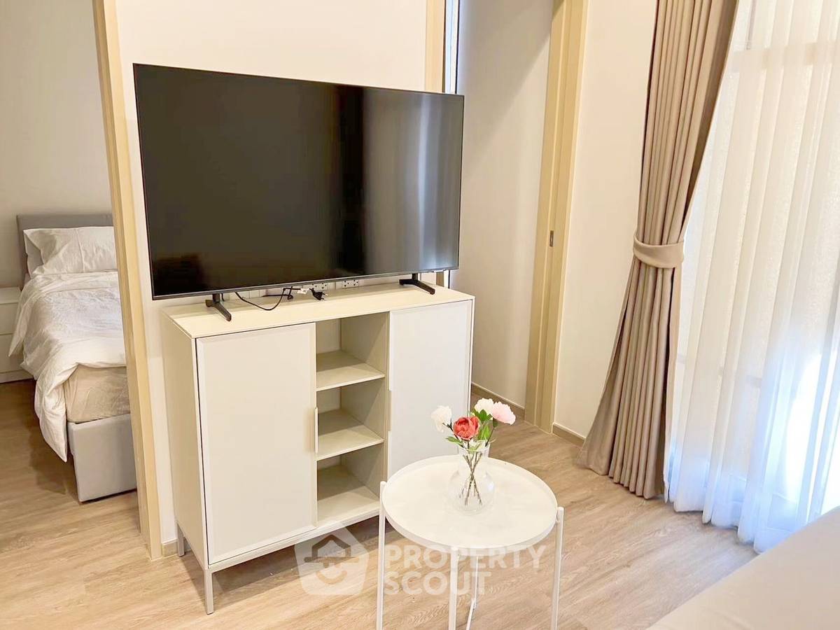 picture 1-BR Condo Noble State 39, 14th-Floor 29 Sqm Near BTS Phrom Phong (400m) (ID 1373125) - 7/10