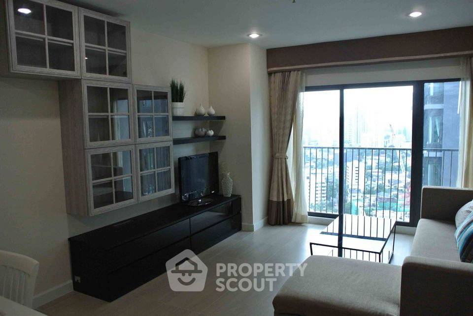 picture 1-BR 46 Sqm At Noble Remix, 100m to BTS Thong Lor (ID 3079588) - 3/5