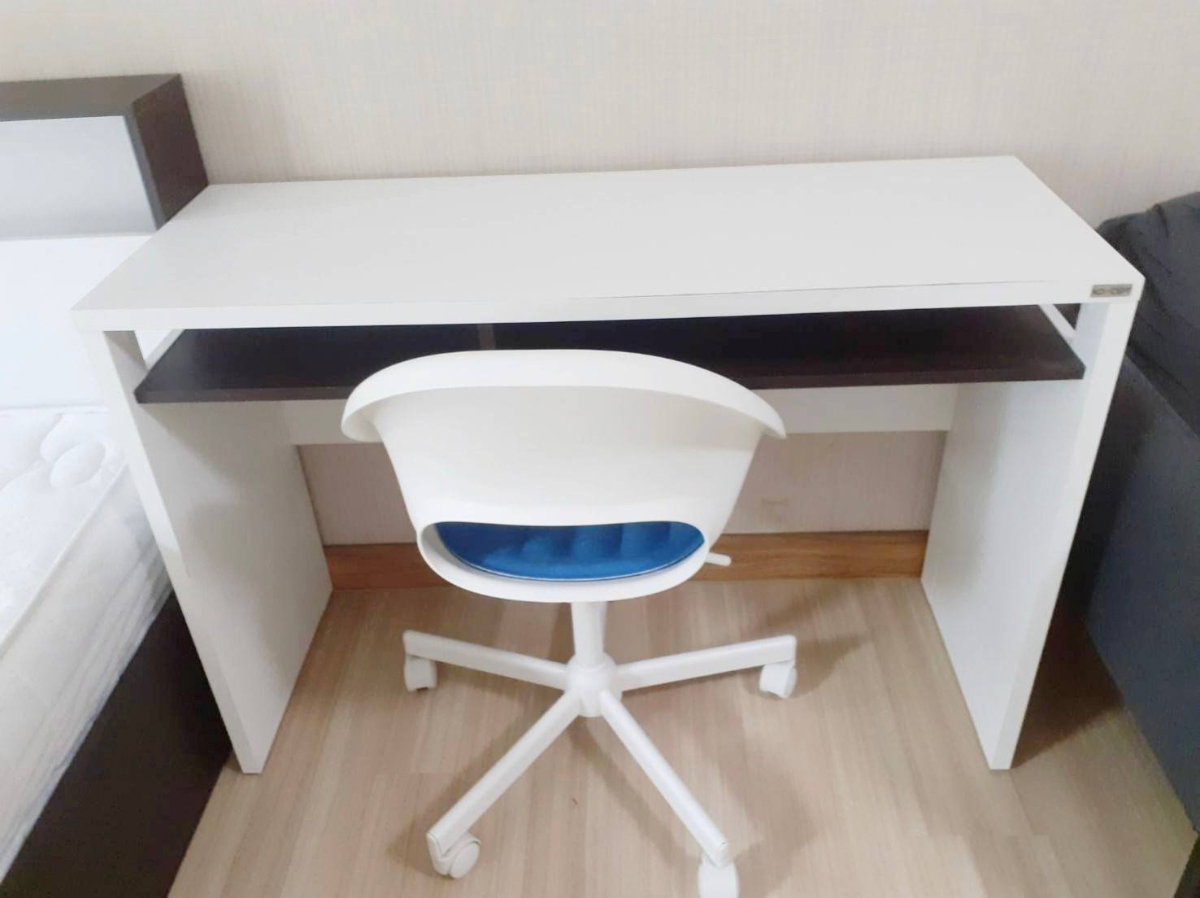 picture Plum condo Phaholyothin 89 for rent... - 2/11