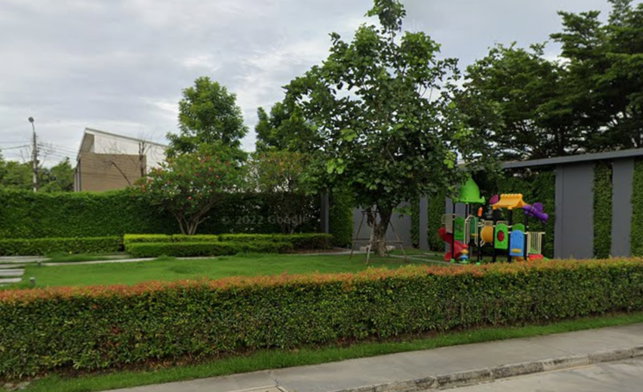 Project Indy Srinakarin Picture - 3/3
