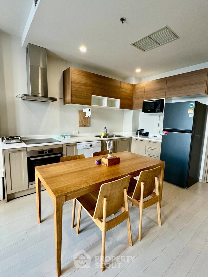 รูป คอนโด 2 ห้องนอน Noble Ploenchit ชั้น 23 ห่าง BTS เพลินจิต 100 ม. (ID 1365201) - รูปที่ 7/16