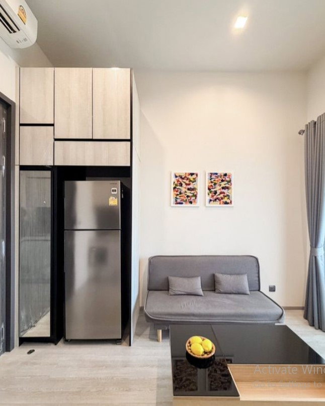 picture the line sukumvit 101 1 bedroom 9sqm28 - 6/26