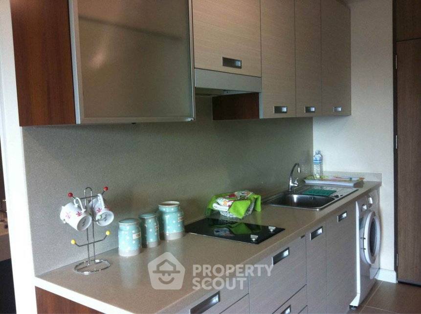 picture 1-BR 46 Sqm At Noble Remix, 100m to BTS Thong Lor (ID 3079588) - 4/5