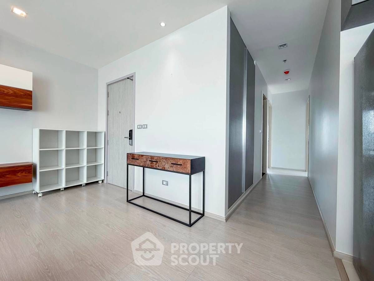 รูป คอนโด 2 ห้องนอน 88 ตร.ม. ที่ Rhythm Sukhumvit 36-38 ใกล้ BTS ทองหล่อ 300 ม. (ID 3085729) - รูปที่ 12/20