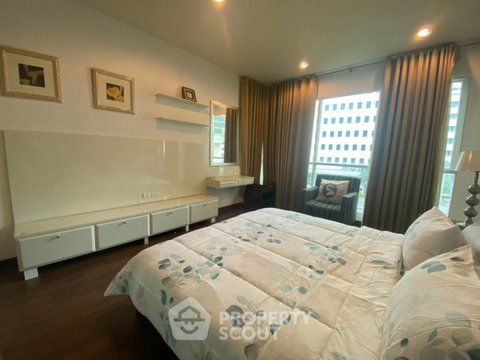 คอนโด 1 ห้องนอน 55 ตร.ม. The Address Chidlom ใกล้ BTS ชิดลม (ID 705300)