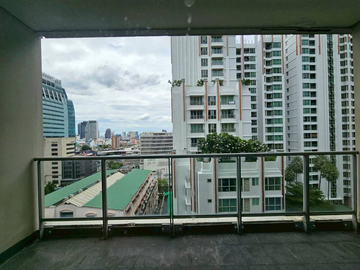 รูป SALE CONDO The Park Chidlom, 2 Bed size 158 sqm. - รูปที่ 4/11