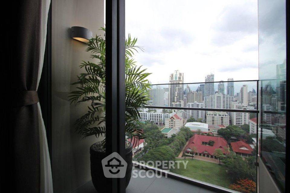 รูป คอนโด 2 ห้องนอน ชั้น 17 ขนาด 75 ตร.ม. ที่ The Esse Asoke ใกล้ MRT สุขุมวิท (ID 992227) - รูปที่ 22/22