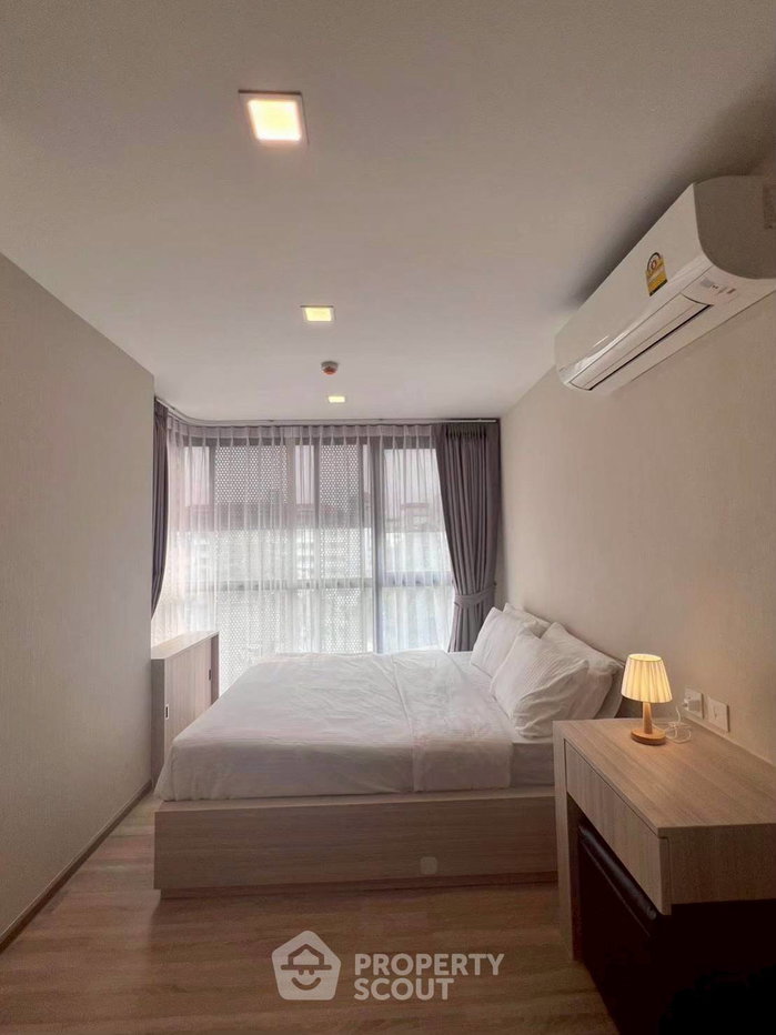 รูป คอนโด 2 ห้องนอน ที่ Taka Haus Ekamai 12 ขนาด 60 ตร.ม. ใกล้ BTS เอกมัย (ID 3085563) - รูปที่ 11/16