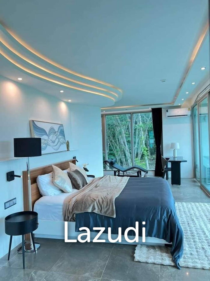 รูป Seaview 2-Bedroom For Sale In Kamala - รูปที่ 7/11