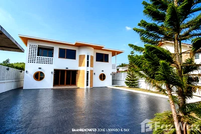 Houses for sale Bangkok : 3 Bedroom House for sale in Khlong Chaokhun Sing, Bangkok  6582530