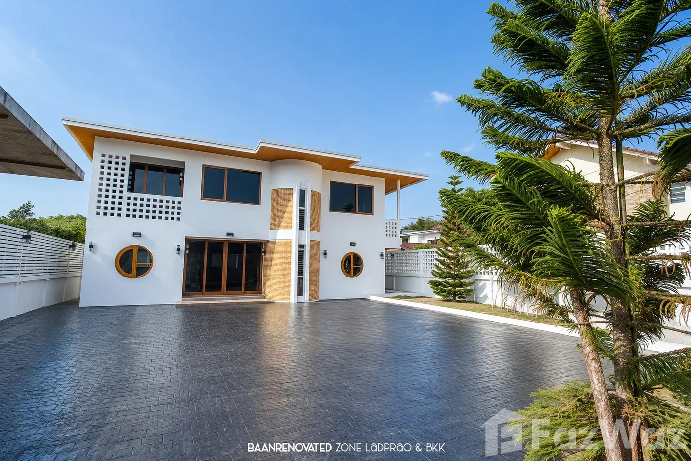 รูป ขาย บ้านเดี่ยว 3 ห้องนอน ใน คลองเจ้าคุณสิงห์, กรุงเทพมหานคร 6582530 - รูปที่ 1/12