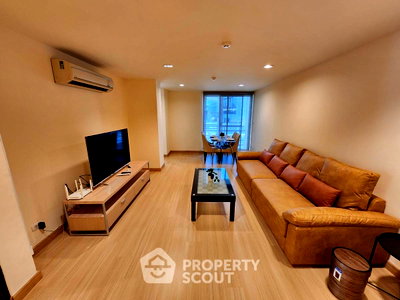 Condos for sale : 3-BR Condo at The Amethyst Sukhumvit 39 near BTS Phrom Phong (ID 1519832)