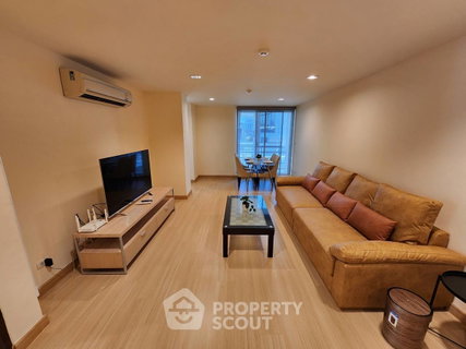 3-BR Condo For Sale At The Amethyst Sukhumvit 39 Near BTS Phrom Phong (ID 1519832)