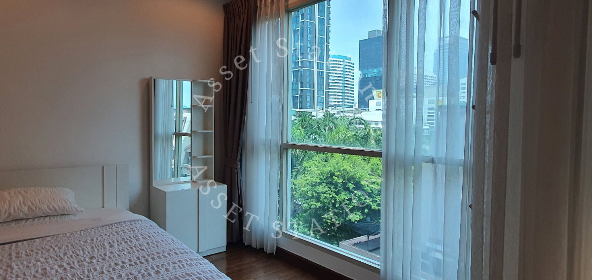รูป ✨RENT✨ The Address Chidlom ห้องว่างเฟอร์พร้อมราคาดี ใกล้ BTS ชิดลม💎 - รูปที่ 5/11
