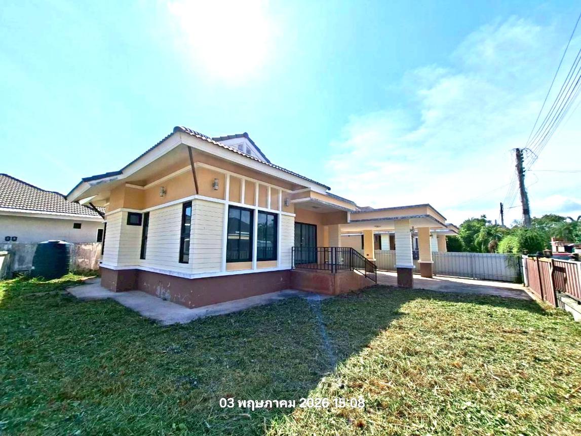 picture HOME 100 Sq.w. Muang Rayong Rayong for 3.8M - 20/38