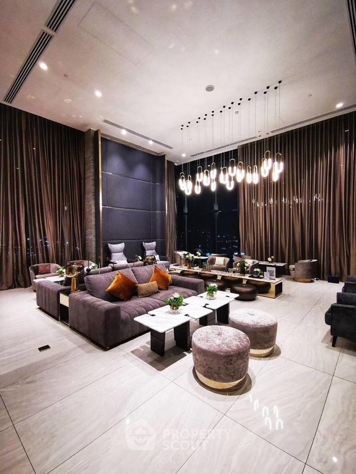 รูป คอนโด 1 ห้องนอน Knightsbridge Prime รัชโยธิน ชั้น 18 ใกล้ BTS รัชโยธิน (ID 729481) - รูปที่ 10/15