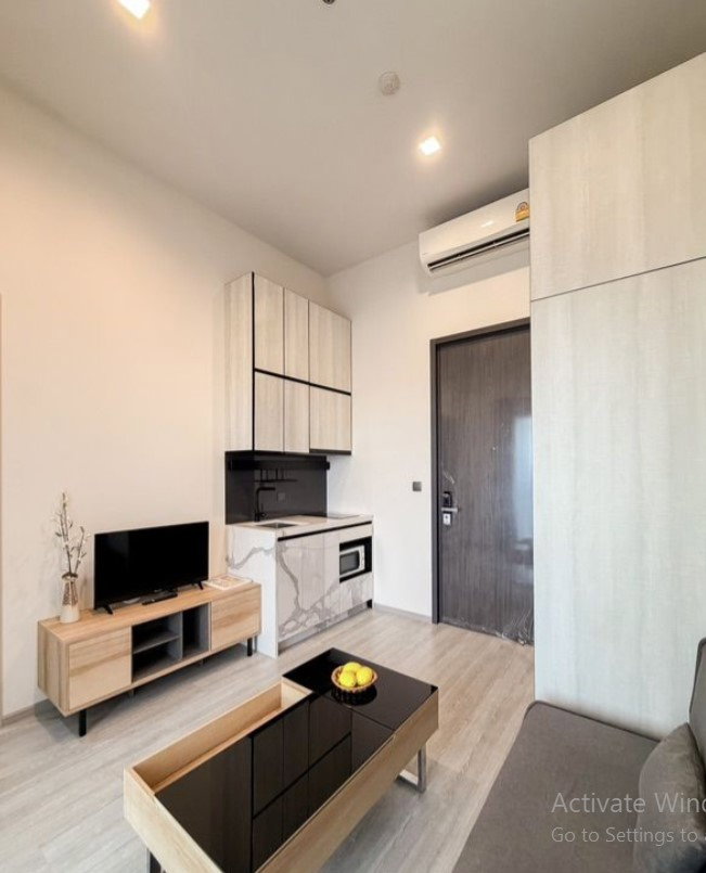 picture the line sukumvit 101 1 bedroom 9sqm28 - 12/26