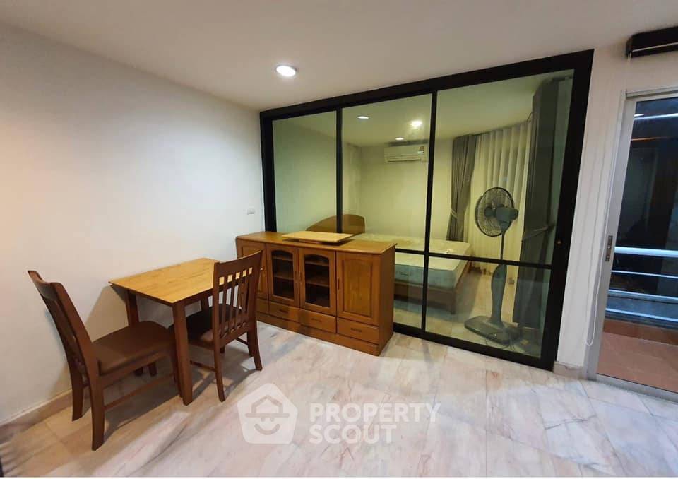 รูป คอนโด 1 ห้องนอน 35 ตร.ม. เดอะ ไพร์ม สวีทส์ ใกล้ BTS อโศก (ID 590715) - รูปที่ 6/8
