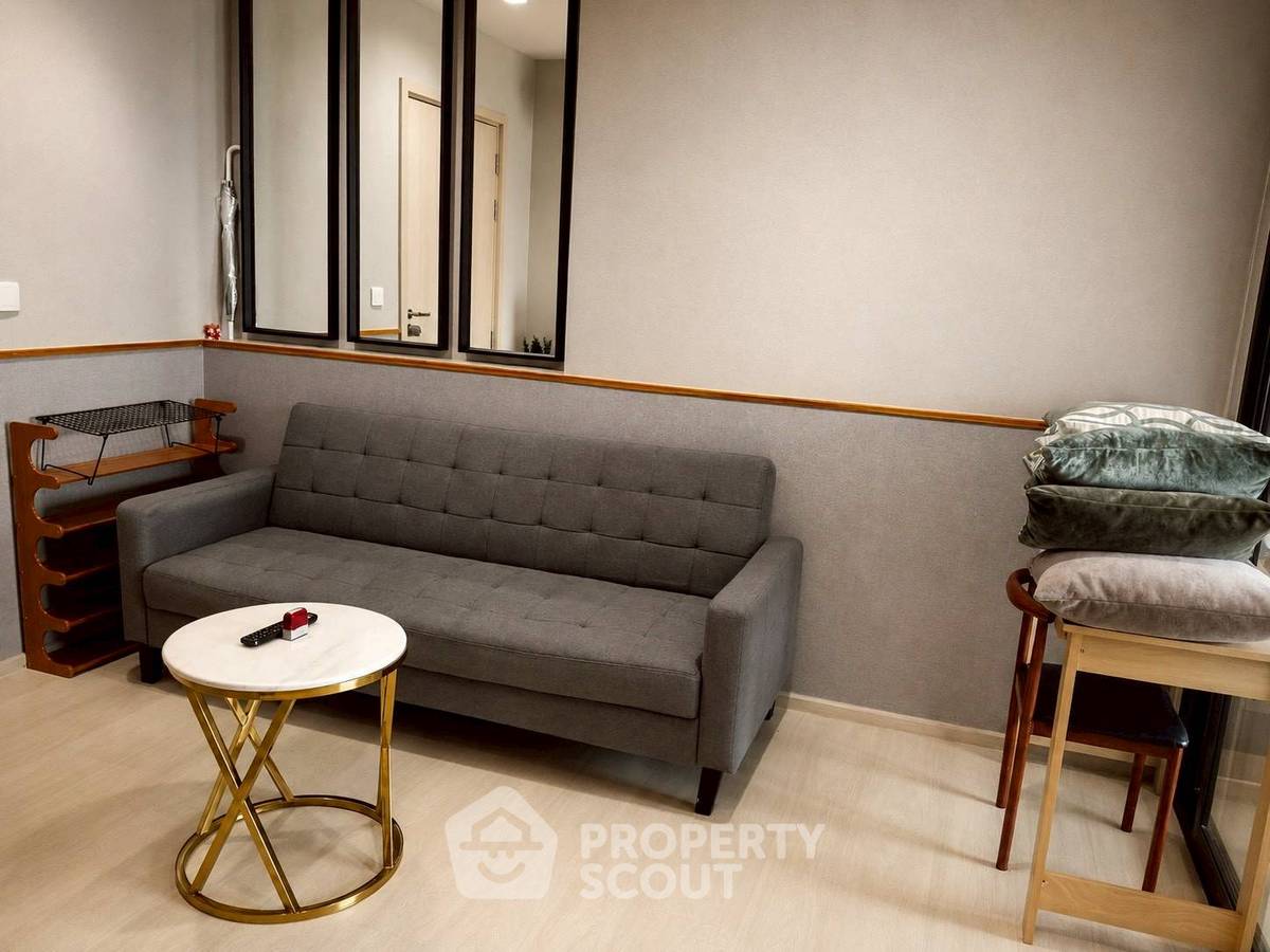 picture 1-BR Condo Life One Wireless Near BTS Phloen Chit (ID 3085547) - 6/9