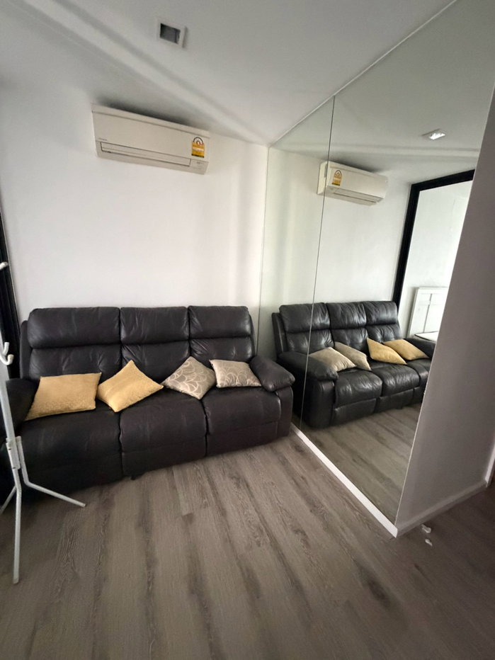 รูป Knightsbridge Bearing (ไนท์บริดจ์ แบริ่ง) (Studio 27sqm) - รูปที่ 3/5