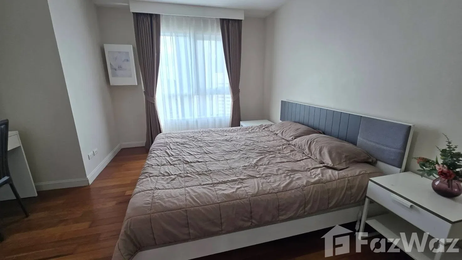 รูป ขาย คอนโด 1 ห้องนอน ในโครงการ เบลล์ แกรนด์ พระราม 9 6582145 - รูปที่ 4/9