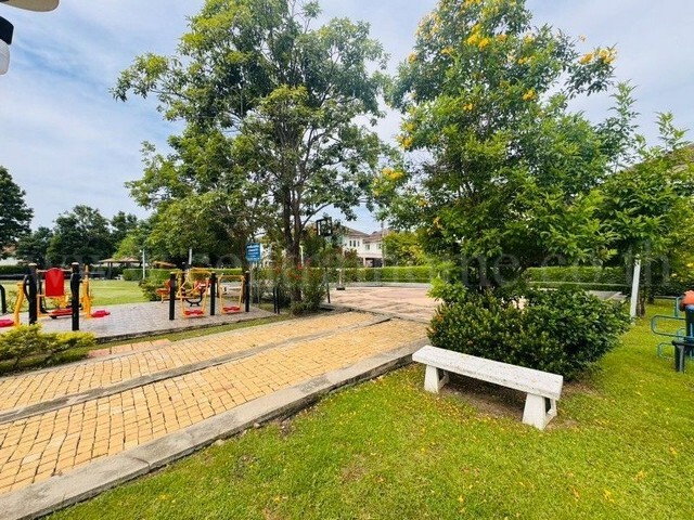 รูป บ้านเดี่ยว เดอะ แพลนท์ ดอนเมือง ซอยวิภาวดี 41 บ้านหลังมุม ทำเลดี ราคาถูก - รูปที่ 22/23