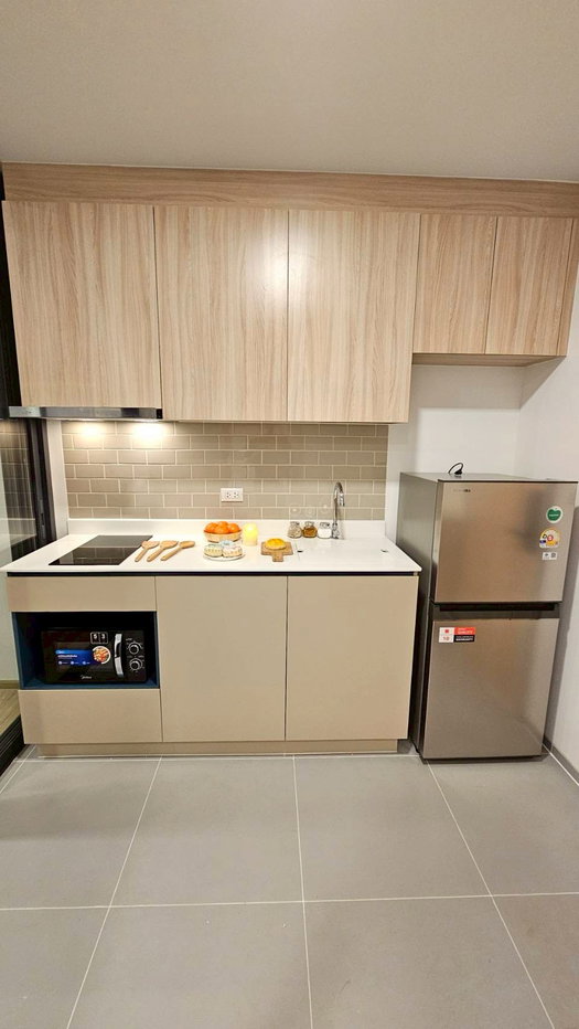 picture @Condorental condo for rent XT PHAYATHAI - 13/20