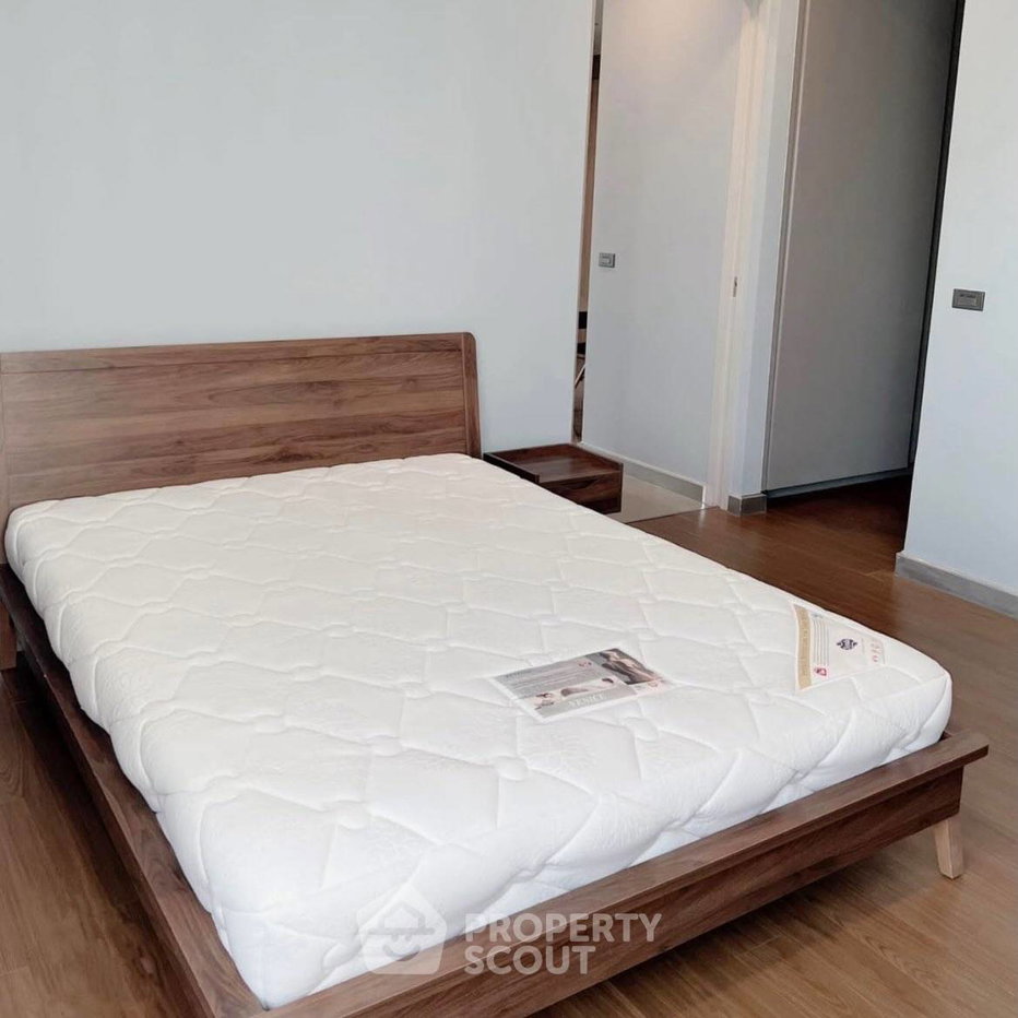 รูป คอนโด 1 ห้องนอน ให้เช่า ที่ M Silom ใกล้ BTS ช่องนนสี่ 400 ม. (ID 3085659) - รูปที่ 8/8