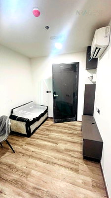 Condos for rent : 🎉 For Rent Condo MODIZ VAULT KASET - SRIPATUM Building A, Floor 10,1 bed room, Room size 24 sqm