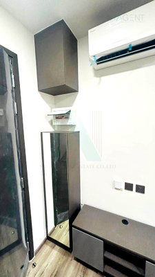 Condos for rent : 🎊 For Rent Condo MODIZ VAULT KASET - SRIPATUM Building A, Floor 10,1 bed room, Room size 24 sqm