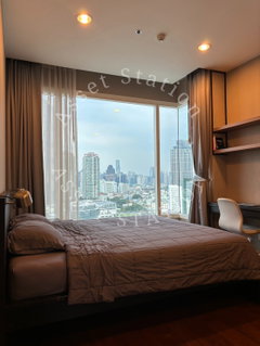 รูปภาพ  MENAM RESIDENCES |🚅 BTS สะพานตากสิน ใกล้เอเชียทีค เดอะริเวอร์ฟรอนท์