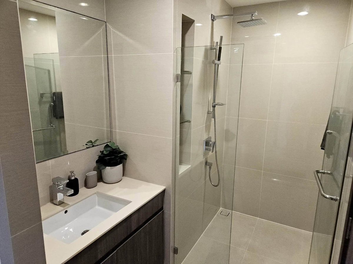 รูป ✨Condo for Rent : Ideo Mobi Sukhumvit 66 (AP-02) ( line : @condo91 ) - รูปที่ 6/8