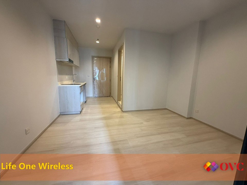 รูป Ready to sale @Life One Wireless - รูปที่ 6/6