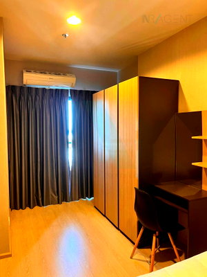 Condos for rent : 🎊 For Rent Condo IDEO SUKHUMVIT 115 Building 1, Floor 12,1 bed room, Room size 34 sqm