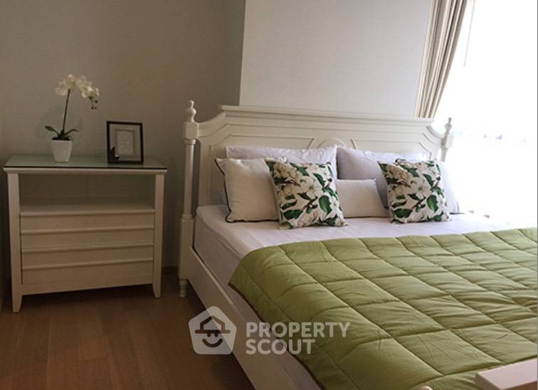 picture High-Floor 2-BR 73 Sqm Condo At HQ Thonglor, BTS Thong Lor (ID 888854) - 4/7