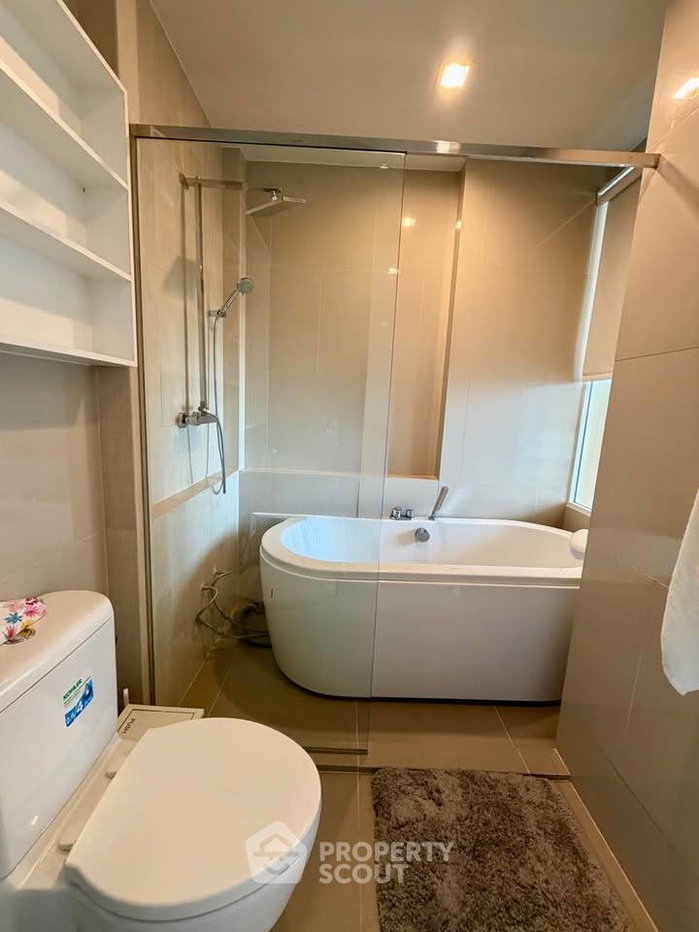 picture 2-BR Condo For Sale, Baan Plai Haad Pattaya, Near Sanctuary of Truth (ID 3086447) - 6/10