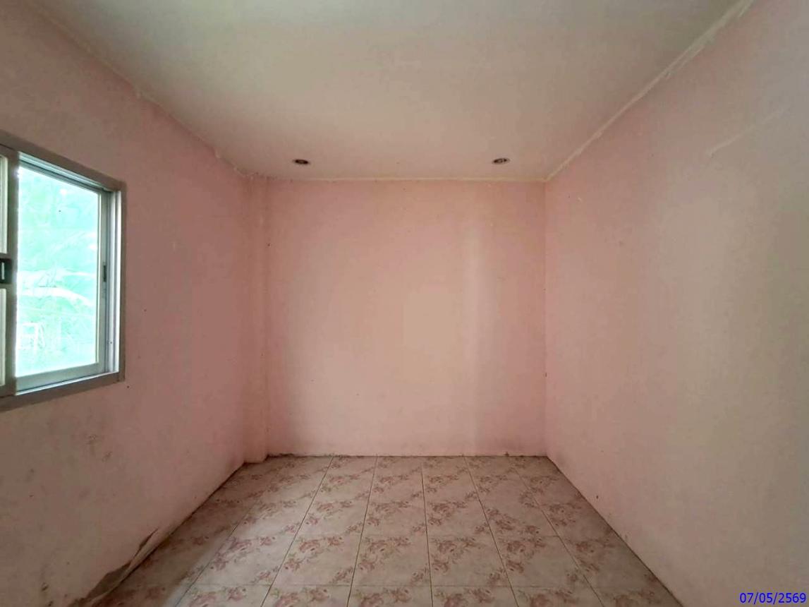 รูป บ้านเดี่ยว 147 ตร.วา ห้วยยอด ตรัง 2.7M - รูปที่ 16/24