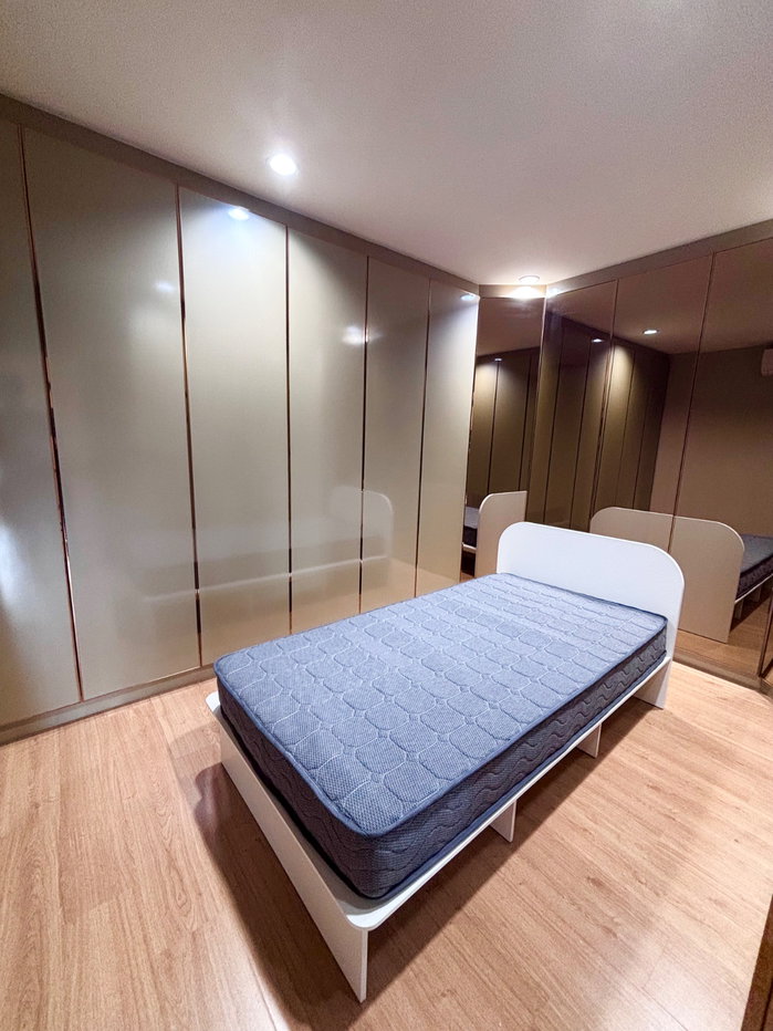 รูป ให้เช่า บ้านเดี่ยว 5 ห้องนอน โครงการ “ภัสสร เพรสทีจ บางนา-สุวรรณภูมิ” ใกล้เมกาบางนาและสนามบินสุวรรณภูมิ - รูปที่ 22/26