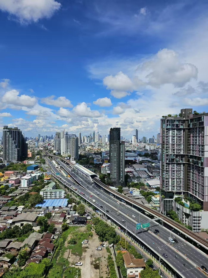 picture Regent Home Wutthakat | Unit A28 12,500THB - 23/23