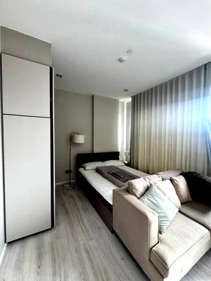 คอนโดให้เช่า : ✨ให้เช่า The Room Phayathai ห้องสวย ชั้นสูง 30+ ตกแต่งโทนสบายตา น่าอยู่ ราคาดีมาก 💗 DS3746 | Line @Dstay