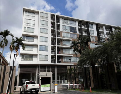 CONDO 39.07 Sq.m. Prawet Bangkok for 2.6M