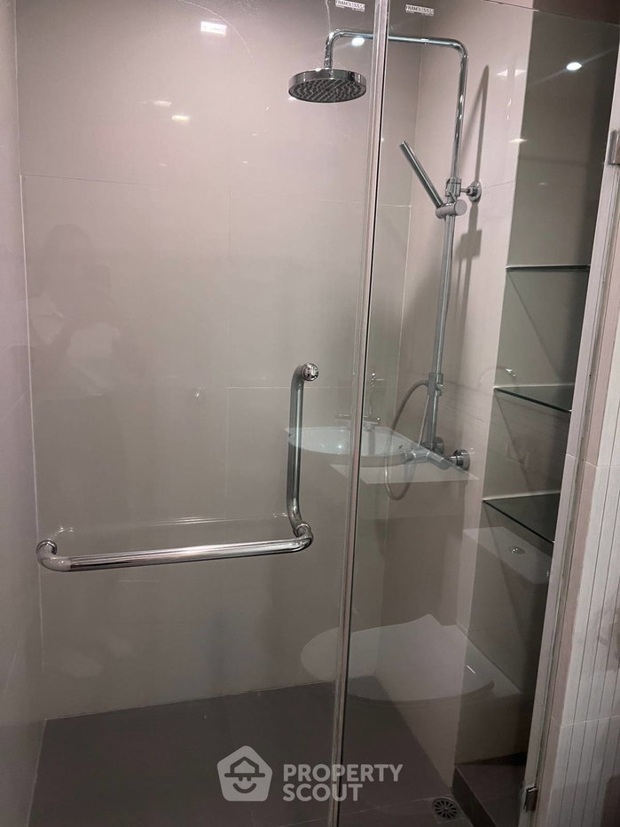 picture 1-BR 50 Sqm Ground-Floor Style At Tree Condo Luxe Near BTS On Nut (ID 2256100) - 6/9