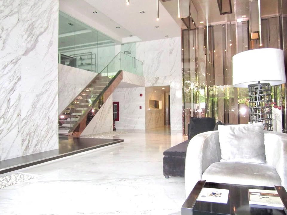 picture R947/[For Rent] Keyne by Sansiri | Premium High-Floor (15th Fl.) | - 10/13