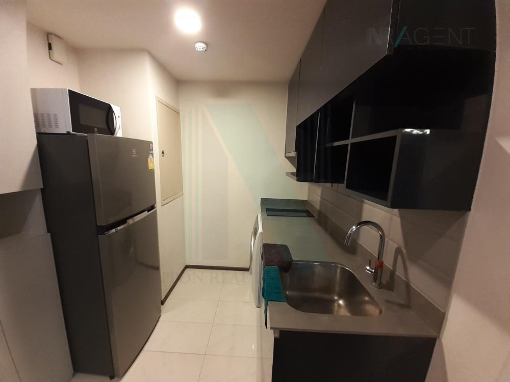 รูป ให้เช่าคอนโด ไอดีโอ คิว สยาม - ราชเทวี อาคาร 1 ชั้น 12 2 ห้องนอน ขนาด 62.00 ตรม ใกล้ ท็อปส์ซุปเปอร์มาร์เก็ต - รูปที่ 6/8
