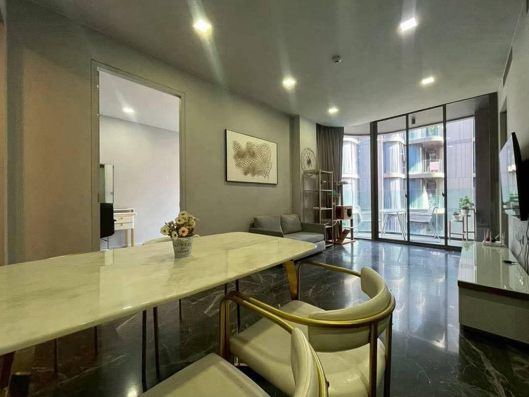 รูป LTHC15958 - Luxury Condo for Rent Phrom Phong | Ashton Residence 41 | 65K/Month | คอนโดหรูให้เช่า พร้อมพงษ์ Ashton Residence 41 - รูปที่ 2/7