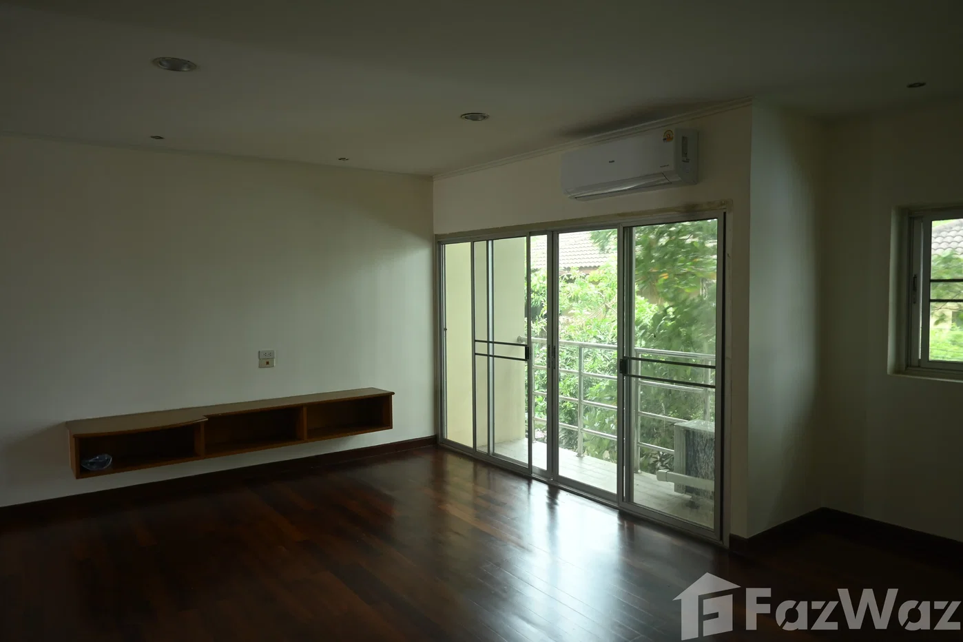 รูป บ้านเดี่ยวให้เช่า 4 ห้องนอน ในโครงการ หมู่บ้านปัญญา 6252288 - รูปที่ 23/23