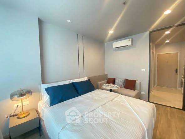รูป คอนโด 1 ห้องนอน ชั้น 19 ขนาด 26 ตร.ม. ที่ Culture Thonglor ใกล้ BTS ทองหล่อ 300 ม. (ID 3085733) - รูปที่ 2/13