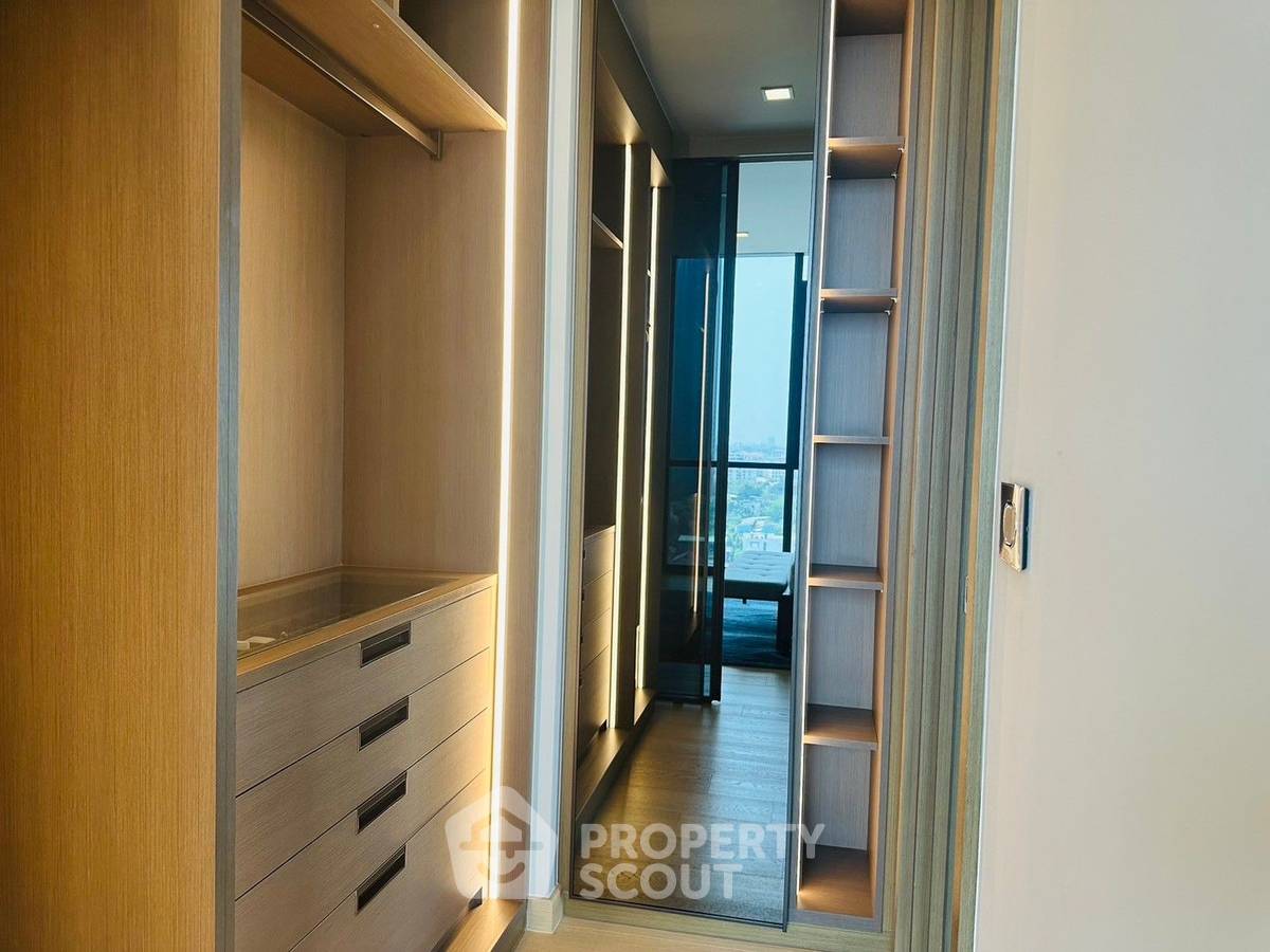 picture Pet-Friendly 2-BR Condo At The Monument Thong Lo, Near BTS (ID 1501269) - 12/21